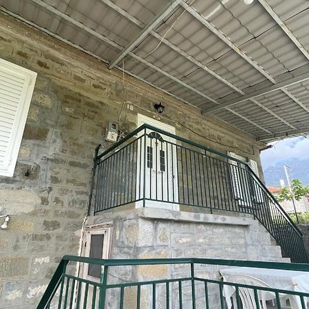 Villa Lochia - Mikrospilia House מראה חיצוני תמונה
