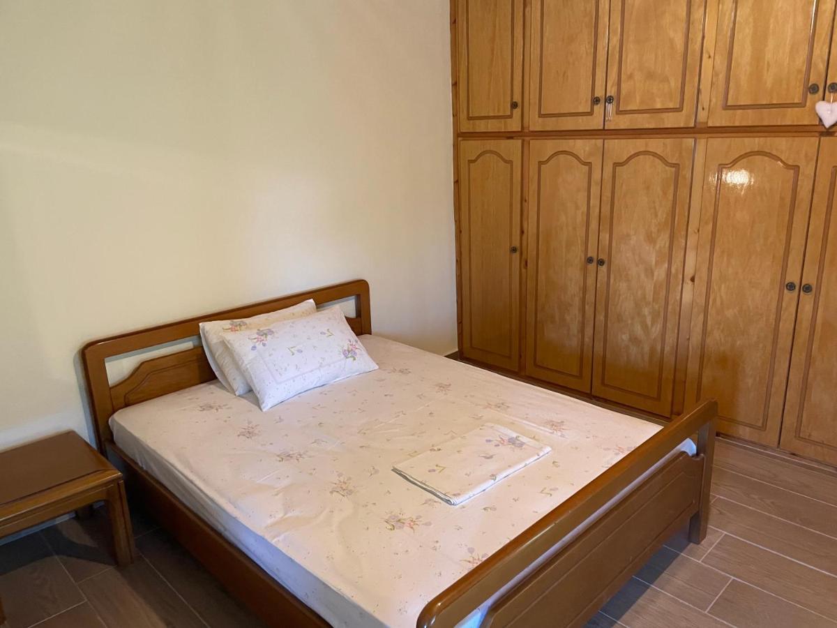 Villa Lochia - Mikrospilia House מראה חיצוני תמונה