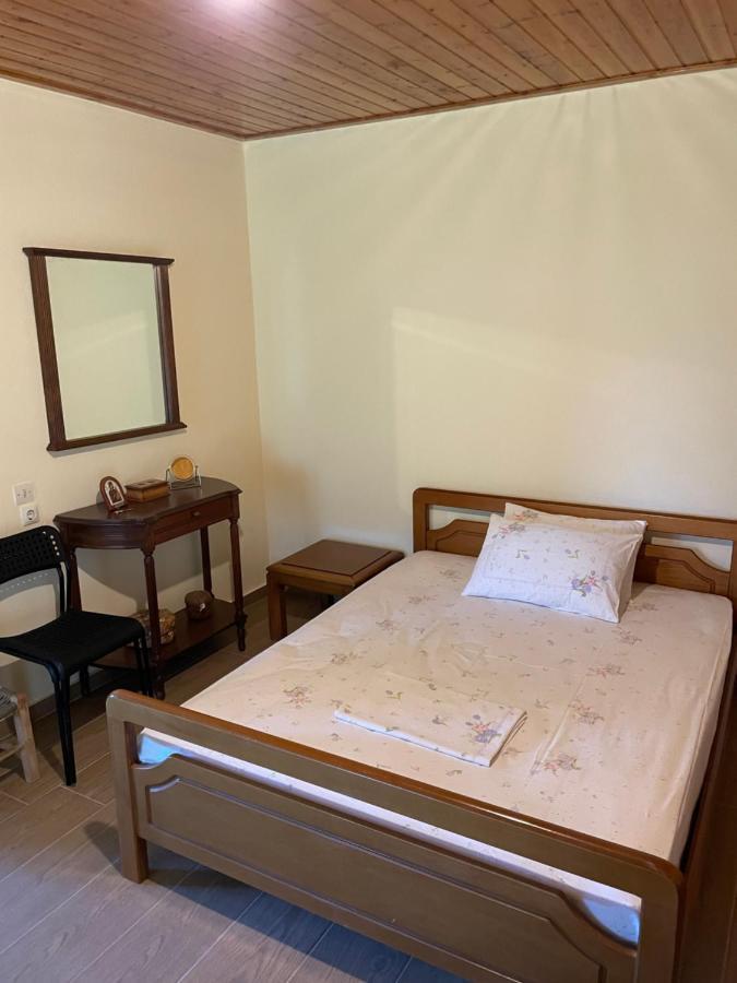 Villa Lochia - Mikrospilia House מראה חיצוני תמונה