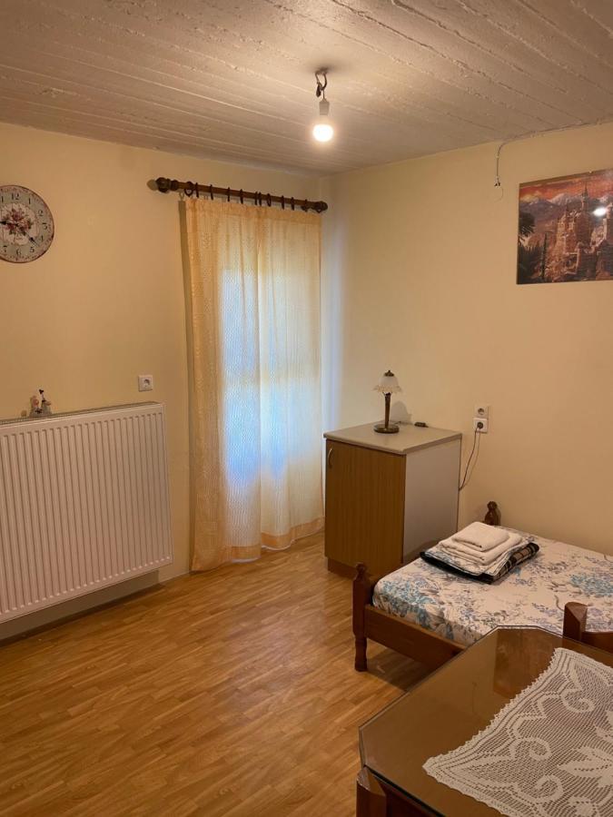 Villa Lochia - Mikrospilia House מראה חיצוני תמונה