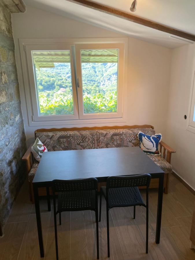 Villa Lochia - Mikrospilia House מראה חיצוני תמונה