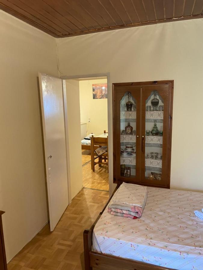 Villa Lochia - Mikrospilia House מראה חיצוני תמונה