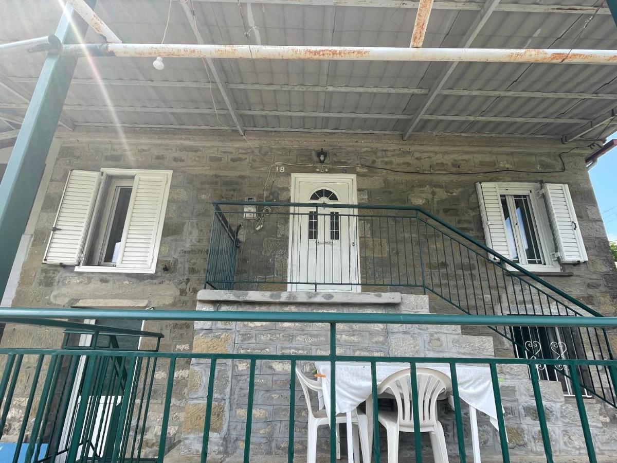 Villa Lochia - Mikrospilia House מראה חיצוני תמונה