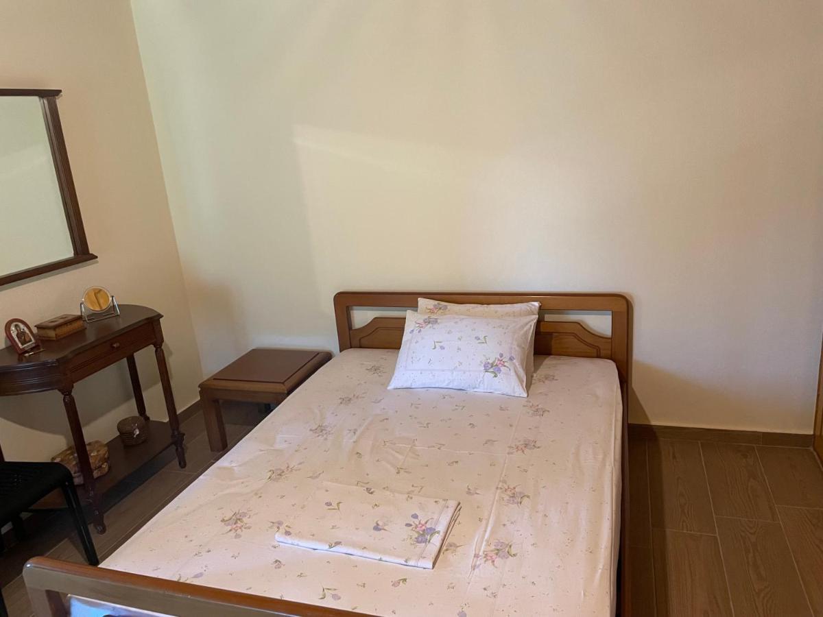 Villa Lochia - Mikrospilia House מראה חיצוני תמונה