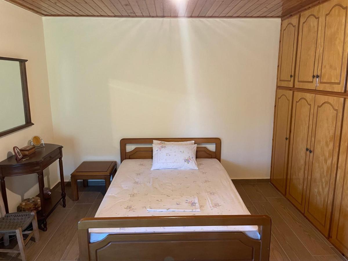 Villa Lochia - Mikrospilia House מראה חיצוני תמונה