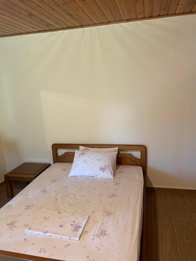 Villa Lochia - Mikrospilia House מראה חיצוני תמונה